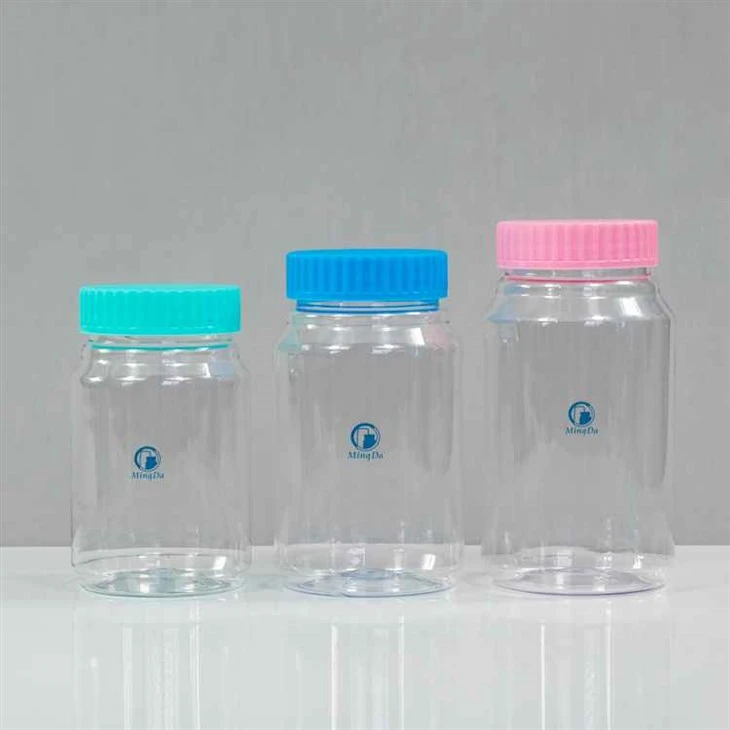 Gummy Jars Gummy Jars